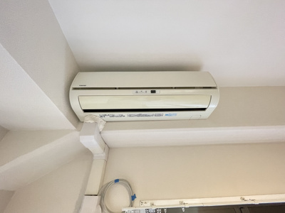 【設備】 | グレイス大森海岸