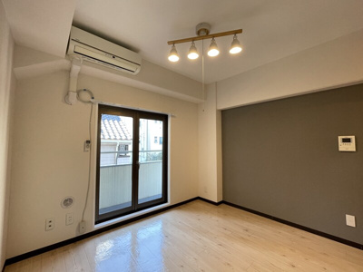 【居間・リビング】 | グレイス大森海岸