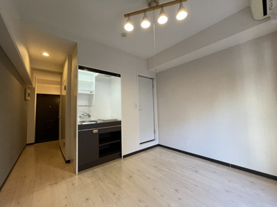 【寝室】 | グレイス大森海岸