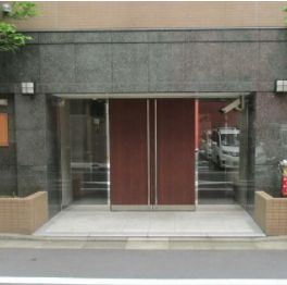 【エントランス】 | レクシオ向島 | 落ち着いたエントランスです