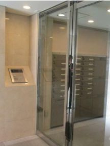 【その他共用部分】 | レクシオ向島