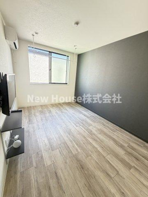 【寝室】 | レピュア蓮根レジデンスEAST