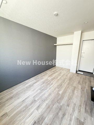 【寝室】 | レピュア蓮根レジデンスEAST