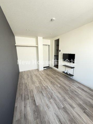 【寝室】 | レピュア蓮根レジデンスEAST