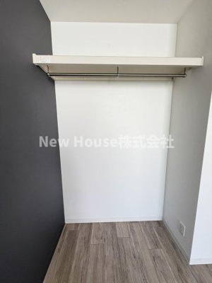 【収納】 | レピュア蓮根レジデンスEAST