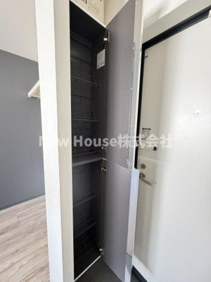 【収納】 | レピュア蓮根レジデンスEAST