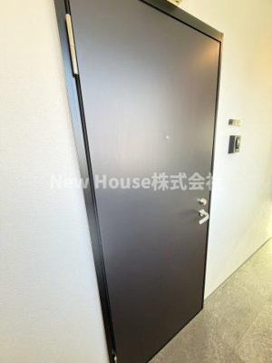 【玄関】 | レピュア蓮根レジデンスEAST