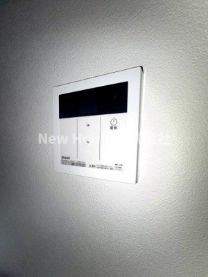 【設備】 | レピュア蓮根レジデンスEAST