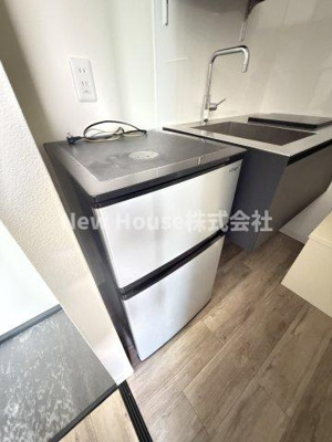 【設備】 | レピュア蓮根レジデンスEAST