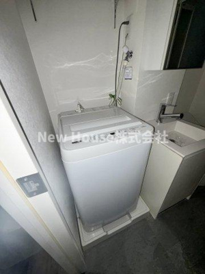 【設備】 | レピュア蓮根レジデンスEAST