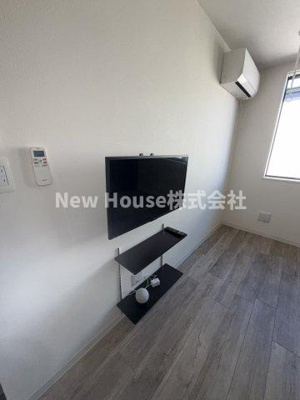 【設備】 | レピュア蓮根レジデンスEAST