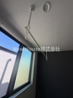 【設備】 | レピュア蓮根レジデンスEAST