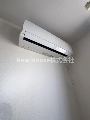 【設備】 | レピュア蓮根レジデンスEAST