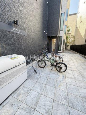 【その他共用部分】 | レピュア蓮根レジデンスEAST