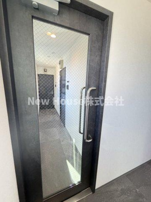 【その他共用部分】 | レピュア蓮根レジデンスEAST