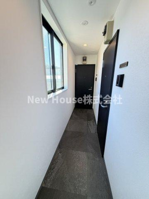 【その他共用部分】 | レピュア蓮根レジデンスEAST