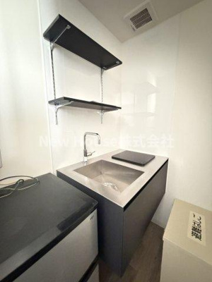 【キッチン】 | レピュア蓮根レジデンスEAST