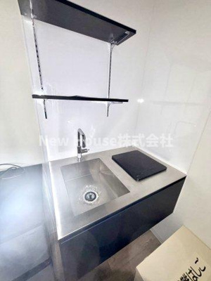 【キッチン】 | レピュア蓮根レジデンスEAST