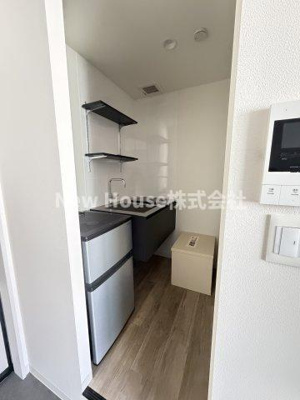 【キッチン】 | レピュア蓮根レジデンスEAST