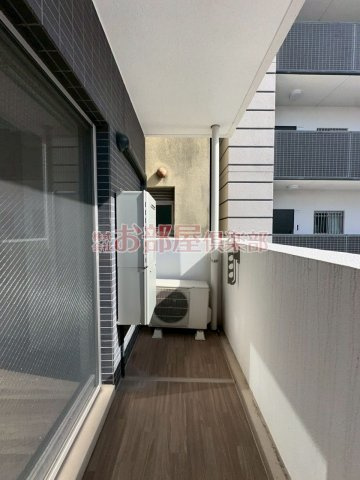 グランドシャルドンのセキュリティ