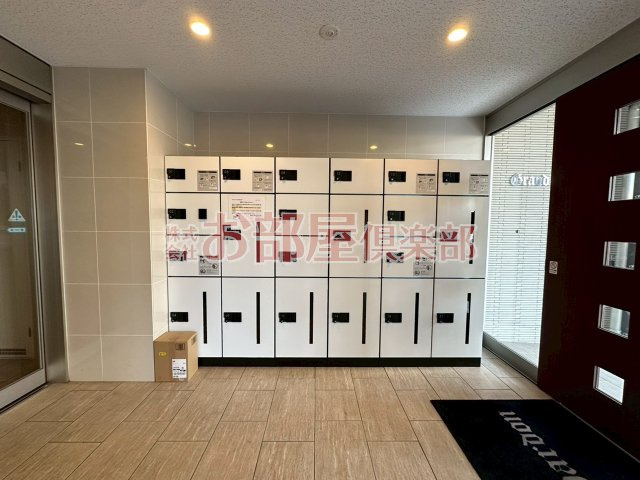 グランドシャルドンのその他