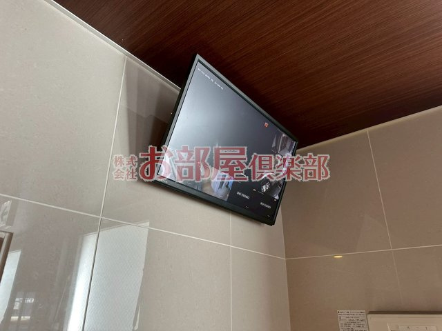 グランドシャルドンの洋室