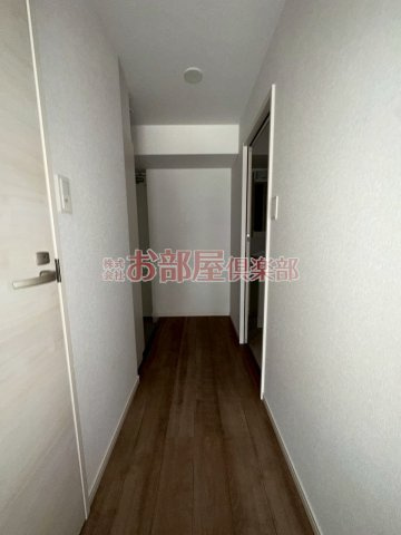 グランドシャルドンの浴室