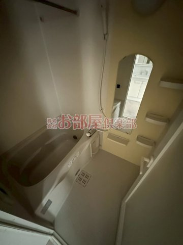 グランドシャルドンの居間・リビング