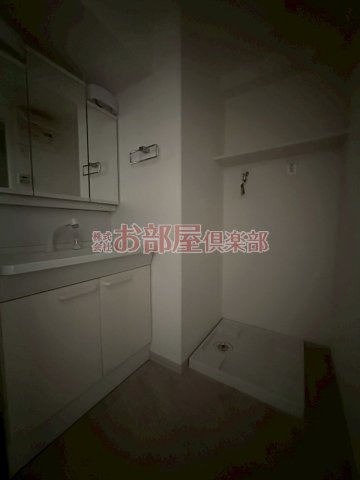 グランドシャルドンのキッチン