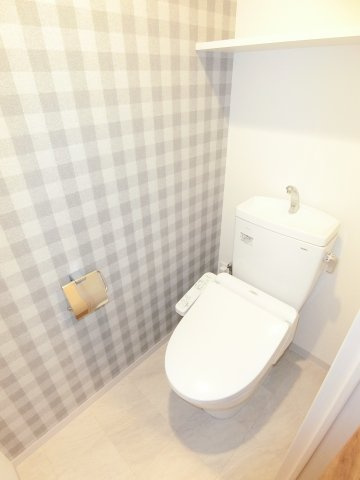 グランドシャルドンの設備