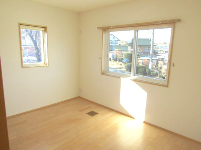 【内装】 | 【オール電化】北杜市長坂町富岡 | 内装です