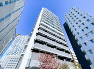 渋谷区桜丘町のマンションの画像