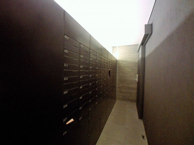 【その他共用部分】 | カーザビアンカ