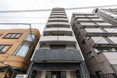 ハーモニーレジデンス東京シティゲートの画像