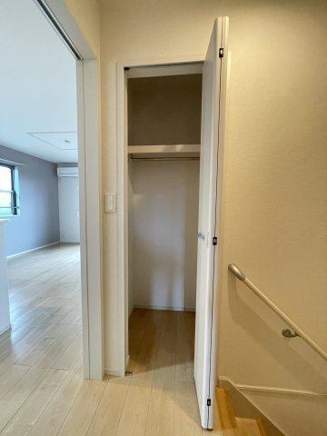 エンジェル・ティアーズ　Ⅱの内装