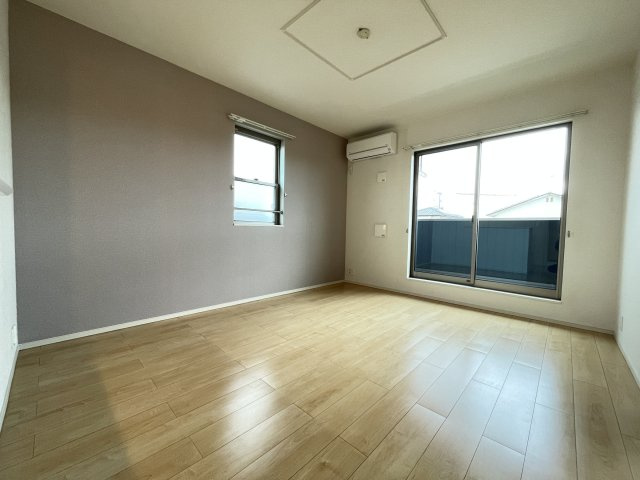 エンジェル・ティアーズ　Ⅱの内装