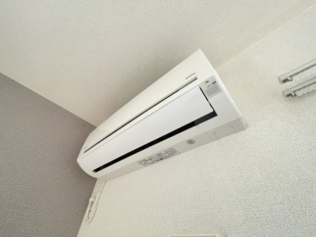 エンジェル・ティアーズ　Ⅱの内装