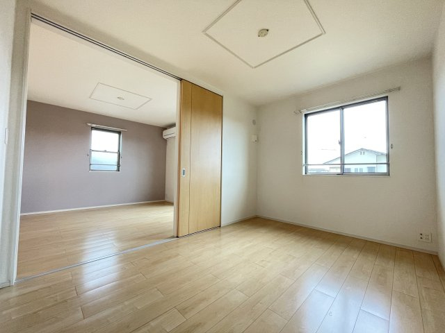 エンジェル・ティアーズ　Ⅱの内装