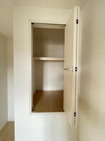 エンジェル・ティアーズ　Ⅱの内装