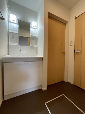 エンジェル・ティアーズ　Ⅱの内装