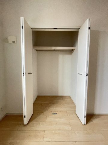 エンジェル・ティアーズ　Ⅱの内装