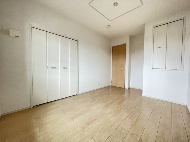 エンジェル・ティアーズ　Ⅱの内装