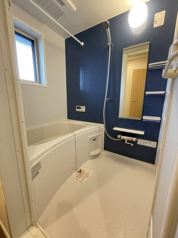 エンジェル・ティアーズ　Ⅱの浴室