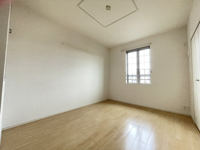 エンジェル・ティアーズ　Ⅱの内装