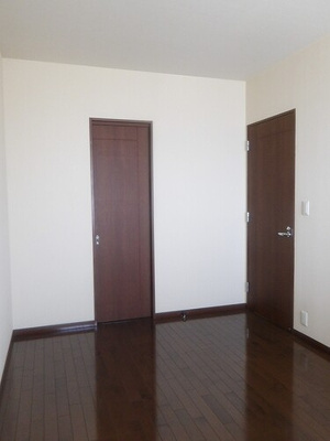 【その他】 | パークスカイタワー松戸 | 洋室（約7.0畳）別角度　※2025年7月撮影