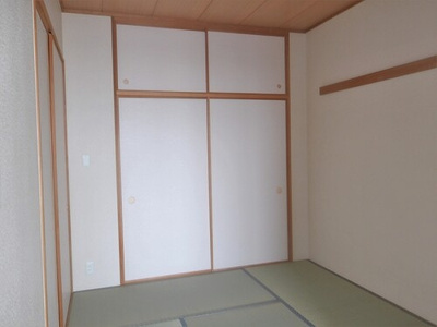 【その他】 | パークスカイタワー松戸 | 和室（約4.5畳）※2025年7月撮影