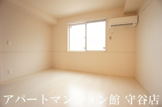 サンモールBの寝室