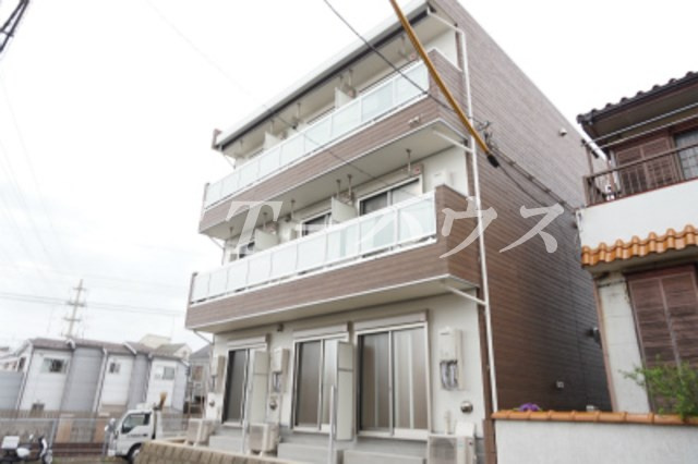 リブリ・カーサ大久保