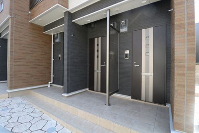 【その他共用部分】 | Berusionnyamate | ☆神戸市垂水区　ベルシオン山手☆