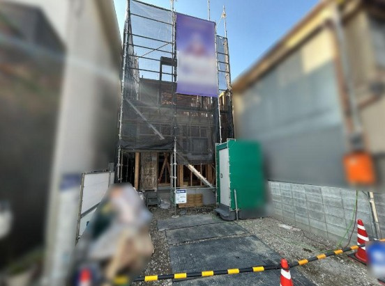 【外観】 | K41334-元町